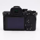 Sony Alpha a7 IV Mirrorless Camera *USED*