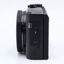 Canon PowerShot G7 X Mark II Digital Camera (Black) *USED*