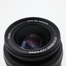 Nikon AF-S DX Zoom-NIKKOR 18-55mm f/3.5-5.6G ED II Lens *USED*
