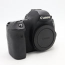 Canon EOS 6D DSLR Camera (Body Only) *USED*