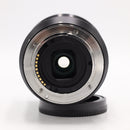 Sony E PZ 18-105mm f/4 G OSS Lens *USED*