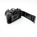 Canon A-1 35mm Film Camera with 28mm f/2.8 S.C. Lens *USED*