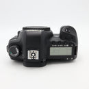 Canon EOS 5D Mark II Digital SLR Camera Body *USED*