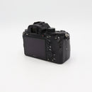 Sony Alpha a7 III Mirrorless Digital Camera (Body Only) *USED*