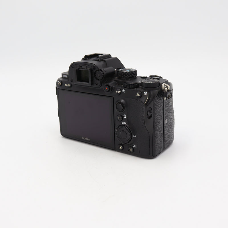Sony Alpha a7 III Mirrorless Digital Camera (Body Only) *USED*