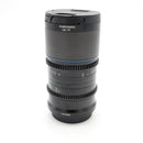SIRUI Saturn 35mmT2.9 1.6x Full-Frame Carbon Fiber Anamorphic Lens *USED*