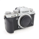 FUJIFILM X-T4 Mirrorless Camera (Silver) *USED*
