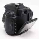 Nikon D5000 DSLR Camera (Body Only) *USED*