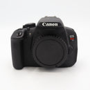 Canon EOS Rebel T5i DSLR Camera (Body Only) *USED*