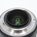Canon RF 35mm f/1.8 IS Macro STM Lens *USED*