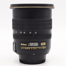 Nikon AF-S DX Zoom-NIKKOR 12-24mm f/4G IF-ED Lens *USED*