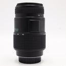 Quantaray TECH-10 MX AF 70-300mm f/4-5.6 MACRO For Sony A Mount *USED*