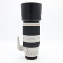 Canon EF 100-400mm f/4.5-5.6L IS II USM Lens *USED*