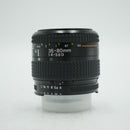 Nikon AF Nikkor 35-80mm f/4-5.6D *USED*
