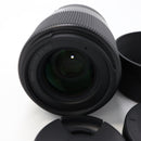 Sigma 30mm f/1.4 DC DN Contemporary Lens (Canon EF-M) *USED*