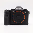 Sony Alpha a1 Mirrorless Camera (Body Only) *USED*
