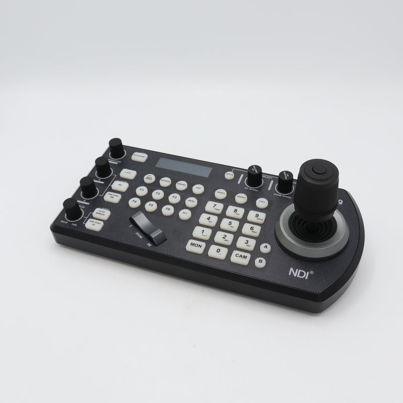 BirdDog NDI PTZ Keyboard Controller *USED*