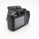 Canon EOS Rebel T6 *USED*