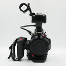 Canon EOS C100 Mark II Cinema EOS Camera *USED*