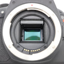 Canon EOS Rebel T5 DSLR Camera (Body Only) *USED*