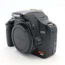 Canon EOS Rebel XSi SLR Digital Camera (BLACK) *USED*