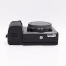 Sony Alpha a6100 Mirrorless Camera (Body Only) *USED*
