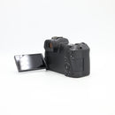 Canon EOS R Mirrorless Digital Camera (Body Only) *USED*