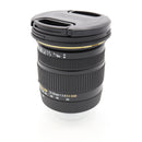 Sigma 17-50mm f/2.8 EX DC OS HSM Lens for Nikon F *USED*