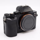 Sony Alpha a7R Mirrorless Digital Camera (Body Only) *USED*