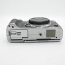 Fujifilm X-T2 Mirrorless Digital Camera (Graphite Silver) *USED*