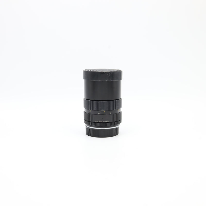Leica Elmarit-R 135mm f/2.8 Lens *USED*