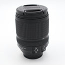 Nikon AF-S DX NIKKOR 18-140mm f/3.5-5.6G ED VR Lens *USED*