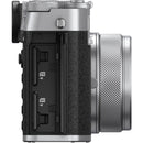 FUJIFILM GFX100RF Digital Camera (Silver) *OPEN BOX*