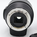 Sony E PZ 18-200mm f/3.5-6.3 OSS Lens *USED*