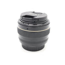 Canon EF 50mm f/1.4 USM Lens *USED*