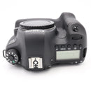 Canon EOS 6D DSLR Camera (Body Only) with BG - E21 *USED*