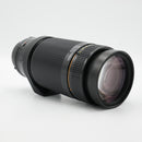 Nikon AF NIKKOR 75-300mm f/4.5-5.6 Lens *USED*