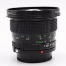 Canon FD 17mm f/4 Lens for Canon FD *USED*