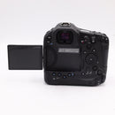 Canon EOS R1 Mirrorless Camera Body *USED*