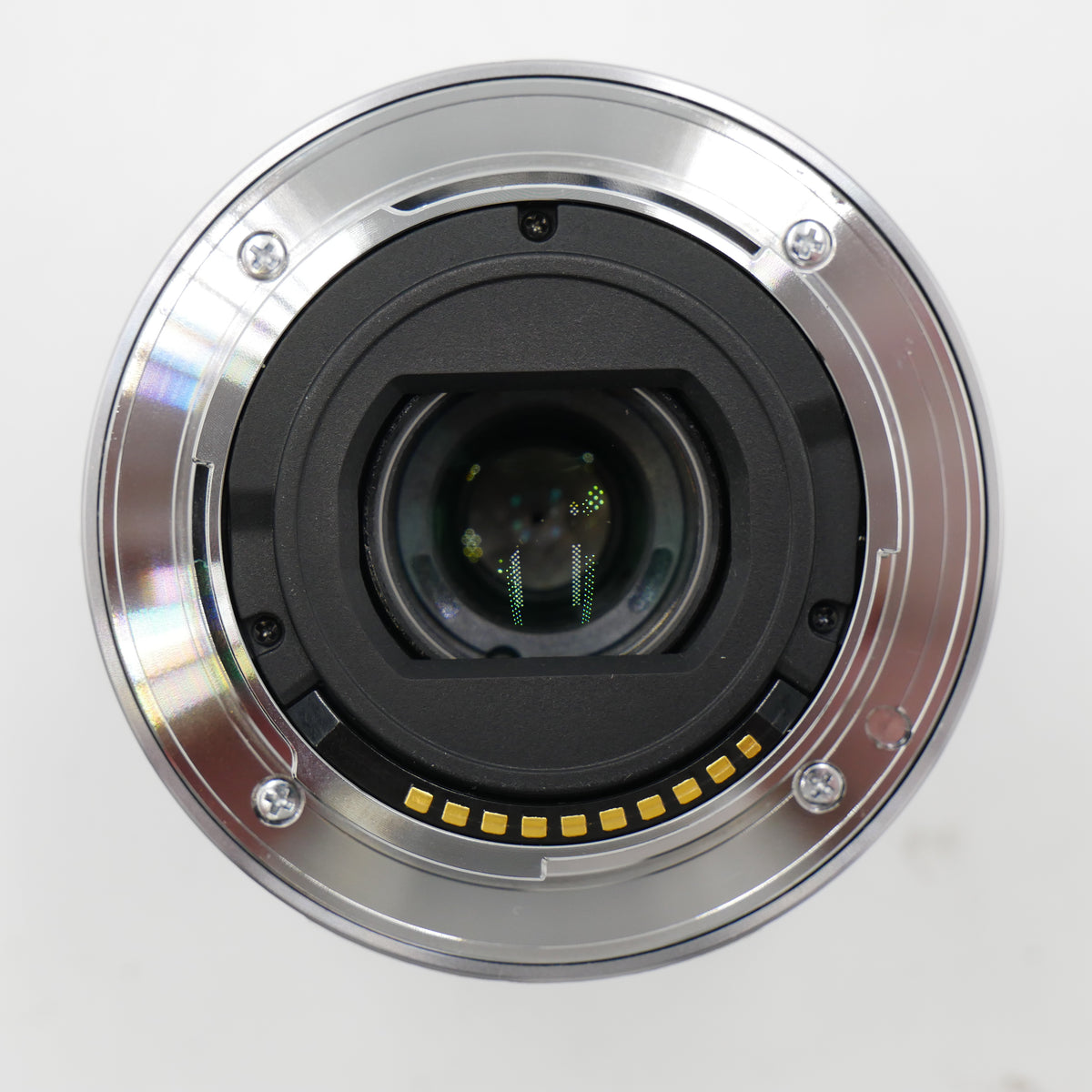 Sony NEX-5 Mirrorless Camera w/ 18-55mm Lens *USED*