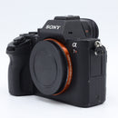 Sony Alpha a7R II Mirrorless Camera (Body Only) *USED*