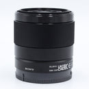 Sony FE 28mm f/2 Lens *USED*