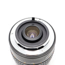 Focal MC Auto 135mm f/2.8 Lens for Pentax K Mount *USED*