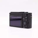 Panasonic ZS99 Digital Camera (Black) *USED*
