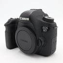 Canon EOS 6D DSLR Camera (Body Only) *USED*