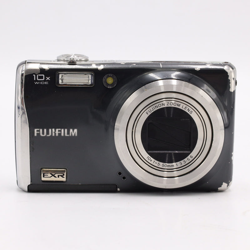 FUJIFILM FinePix F70EXR Digital Camera *USED*