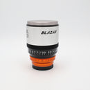 Blazar 50mm T1.8 APEX 1.33× Anamorphic AF Lens (Sony E-Mount) *USED*