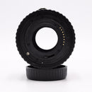 NIKON N-AF ZEIKOS MACRO EXTENTION TUBE *USED*