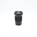 Nikon NIKKOR Z 20mm f/1.8 S Lens *USED*