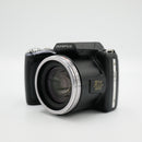 Olympus SP-620UZ Digital Camera (Black) *USED*